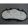 BLOC COMPTEURS PEUGEOT 206