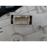 BLOC COMPTEURS PEUGEOT 206