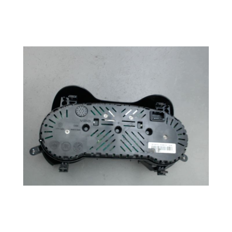 BLOC COMPTEURS ALFA ROMEO GIULIETTA