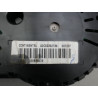 BLOC COMPTEURS ALFA ROMEO GIULIETTA