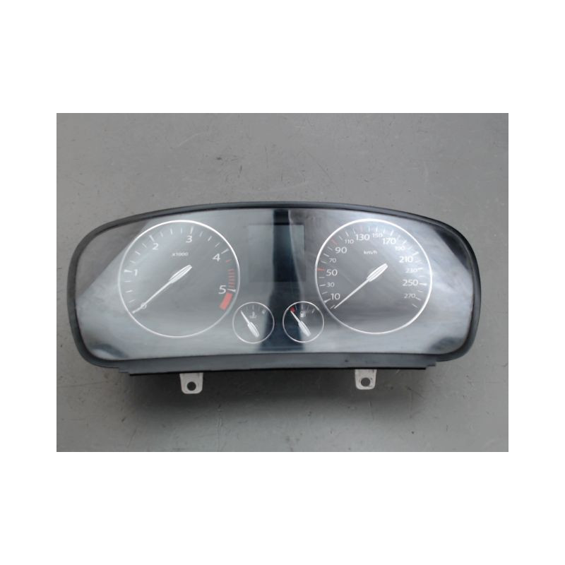 BLOC COMPTEURS RENAULT LAGUNA