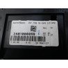 BLOC COMPTEURS RENAULT LAGUNA