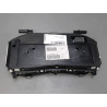 BLOC COMPTEURS RENAULT CLIO