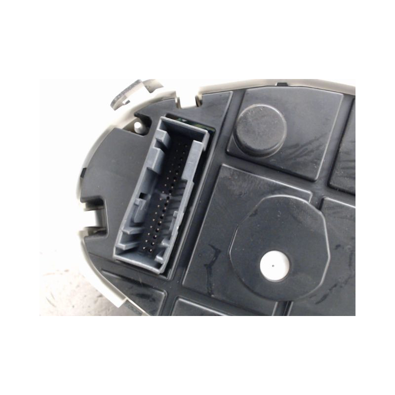 BLOC COMPTEURS FORD FIESTA