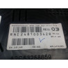 BLOC COMPTEURS RENAULT MEGANE