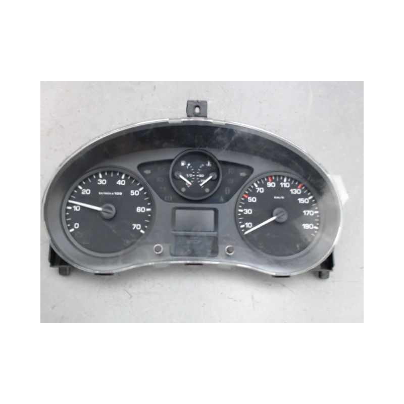 BLOC COMPTEURS PEUGEOT EXPERT
