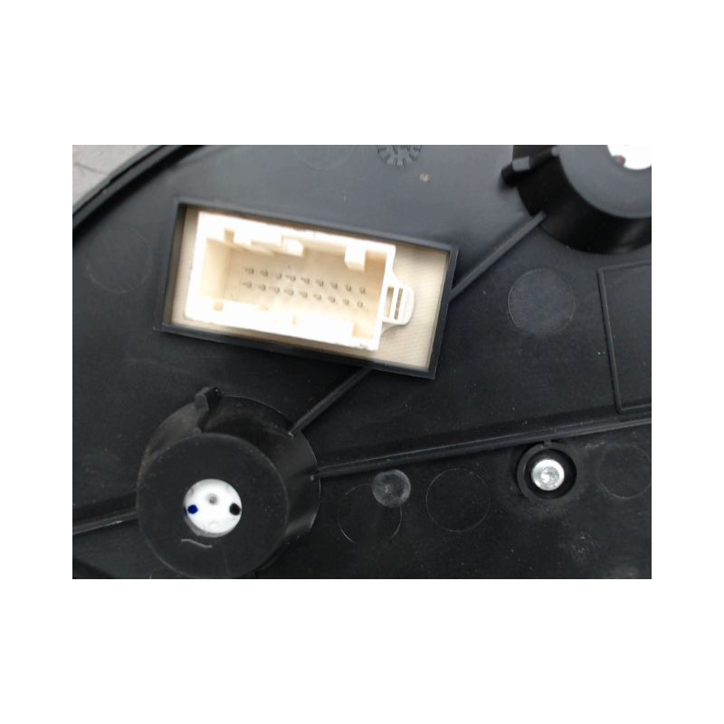 BLOC COMPTEURS PEUGEOT EXPERT