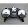 BLOC COMPTEURS PEUGEOT 207
