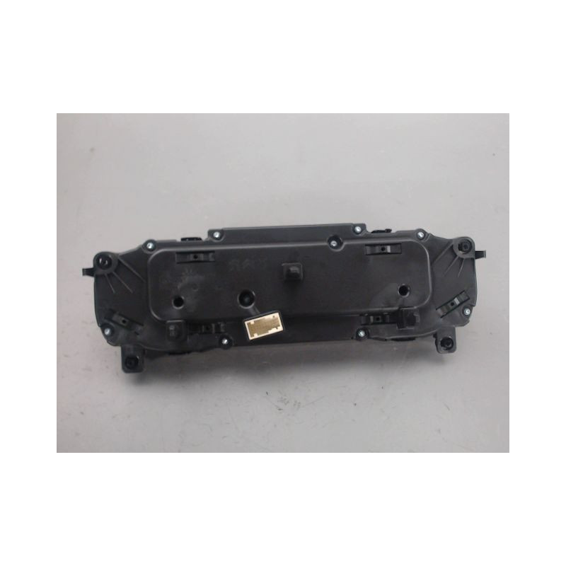 BLOC COMPTEURS PEUGEOT 208