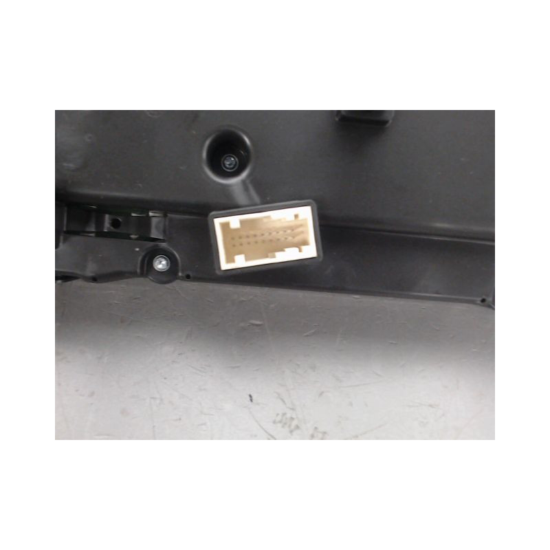 BLOC COMPTEURS PEUGEOT 208