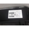 BLOC COMPTEURS PEUGEOT 208