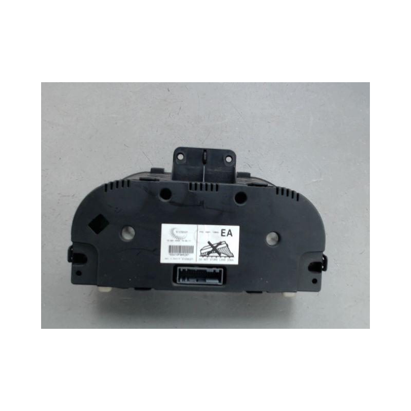 BLOC COMPTEURS FORD FUSION