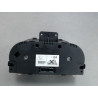 BLOC COMPTEURS FORD FUSION