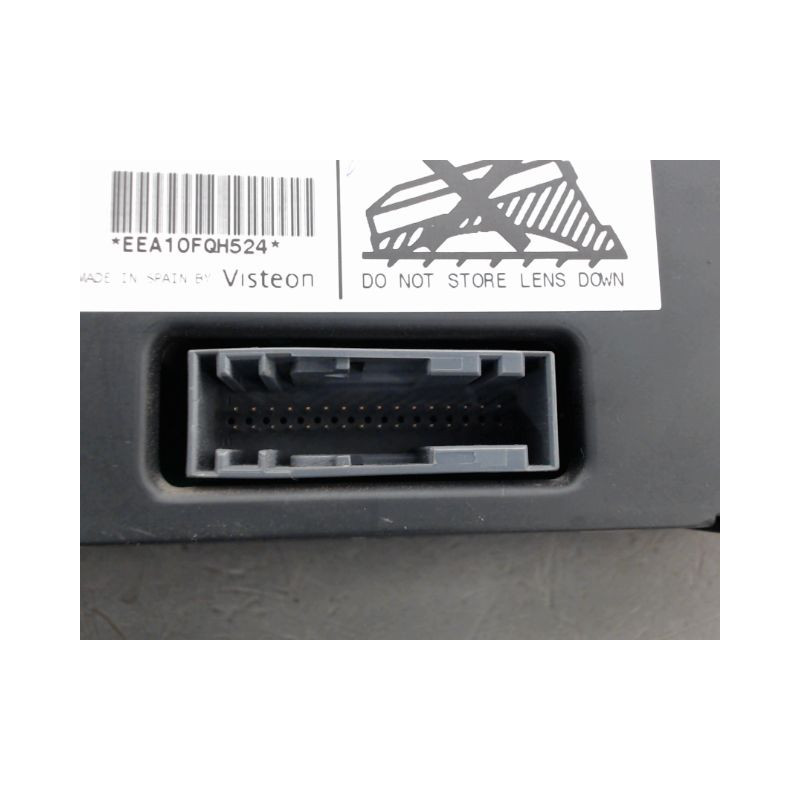 BLOC COMPTEURS FORD FUSION