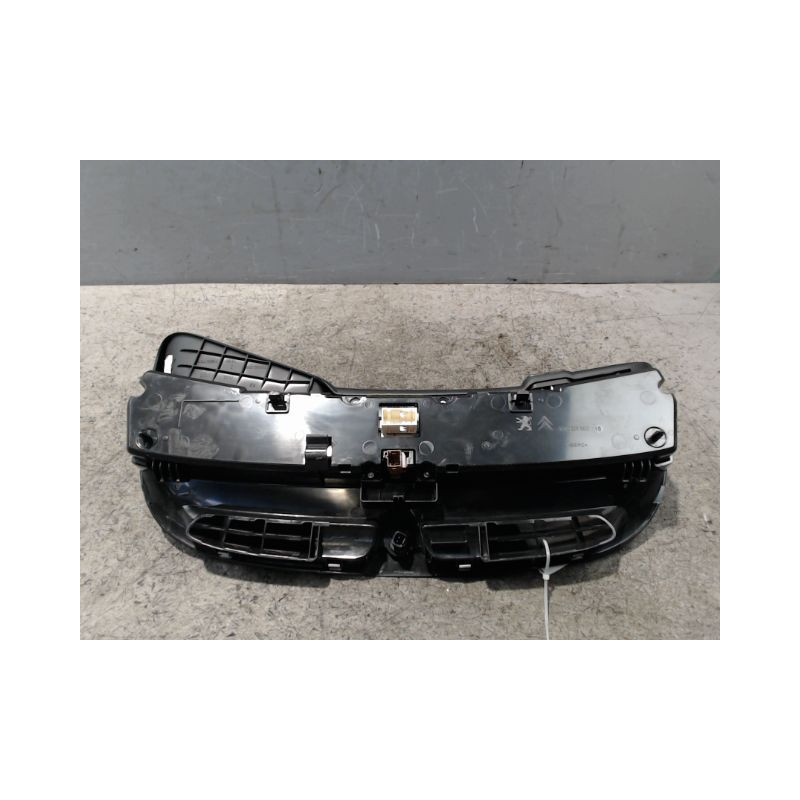 BLOC COMPTEURS CITROEN C3 PICASSO 2008-