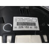 BLOC COMPTEURS PEUGEOT 208