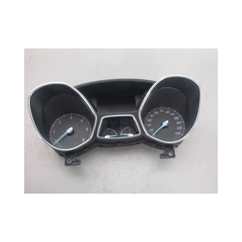 BLOC COMPTEURS FORD FOCUS