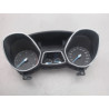 BLOC COMPTEURS FORD FOCUS