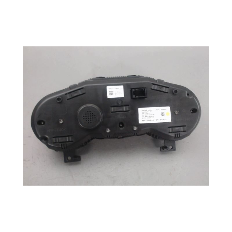 BLOC COMPTEURS FORD FOCUS