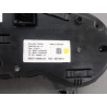 BLOC COMPTEURS FORD FOCUS