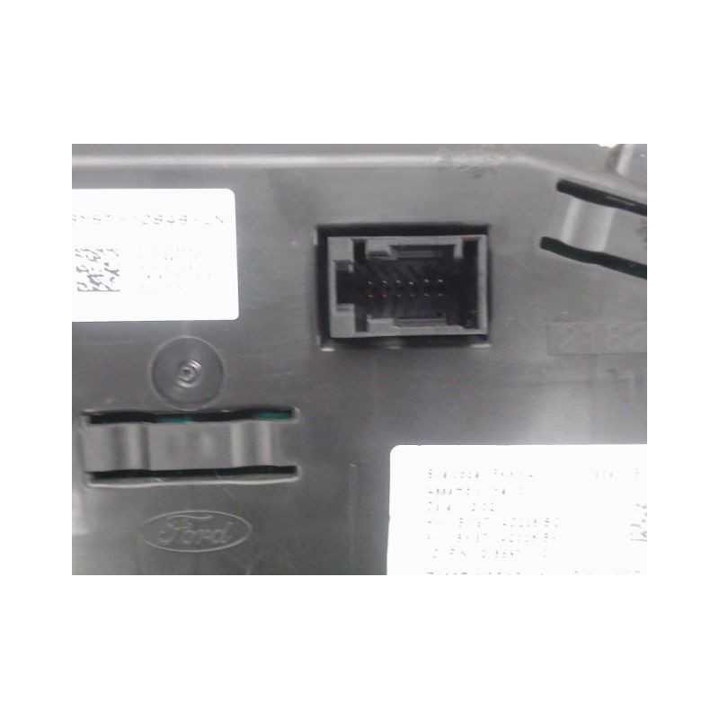 BLOC COMPTEURS FORD FOCUS