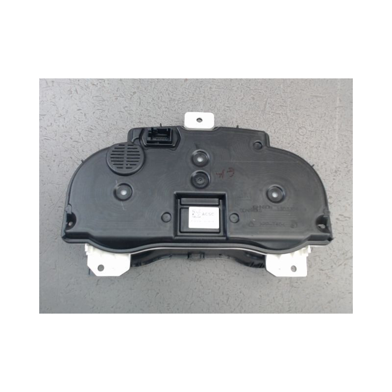 BLOC COMPTEURS OPEL CORSA
