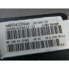 BLOC COMPTEURS PEUGEOT 508