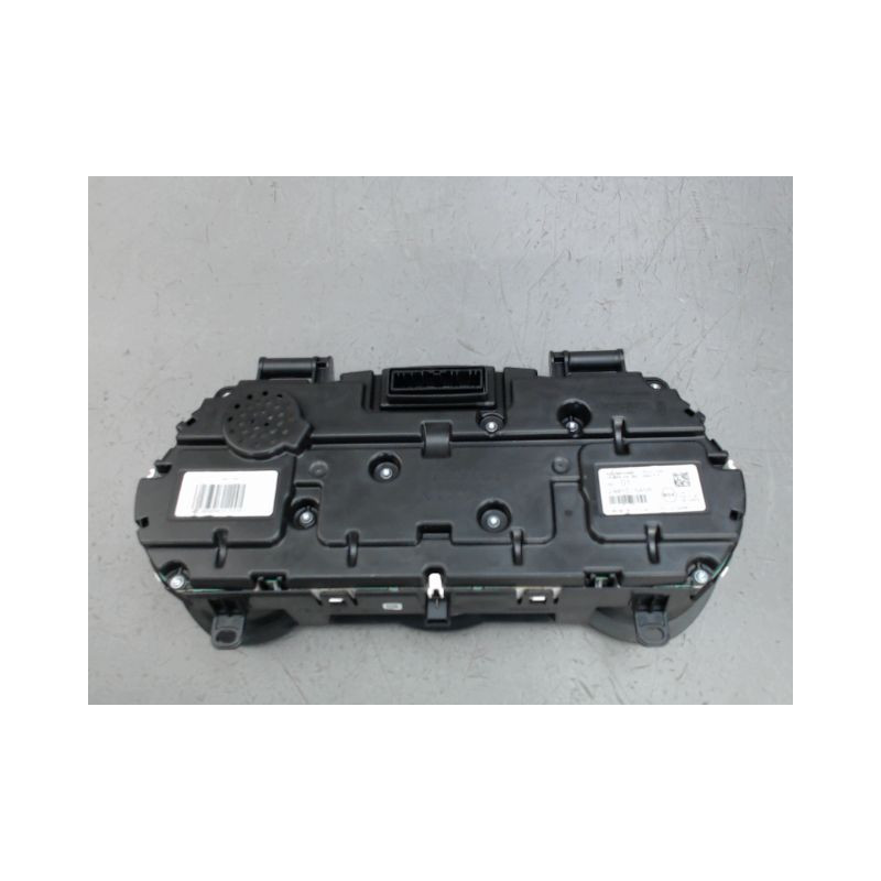 BLOC COMPTEURS RENAULT MEGANE