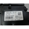 BLOC COMPTEURS RENAULT MEGANE