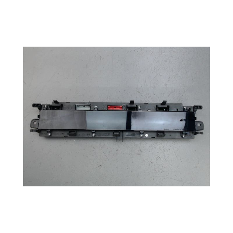 BLOC COMPTEURS RENAULT MEGANE