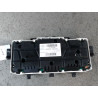 BLOC COMPTEURS RENAULT CAPTUR