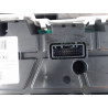 BLOC COMPTEURS RENAULT CAPTUR