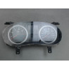 BLOC COMPTEURS RENAULT CLIO