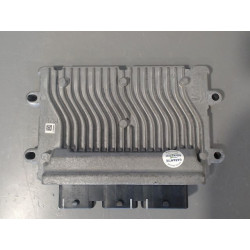 CALCULATEUR MOTEUR