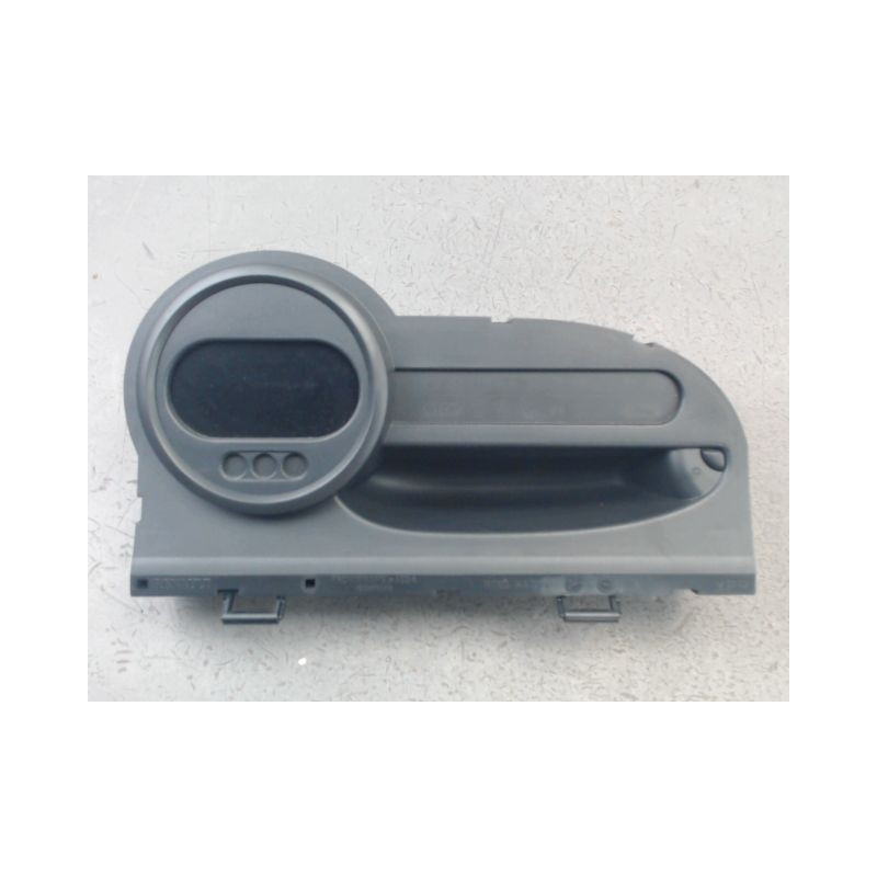 BLOC COMPTEURS RENAULT TWINGO