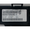 BLOC COMPTEURS RENAULT TWINGO