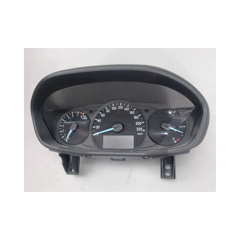 BLOC COMPTEURS FORD KA+