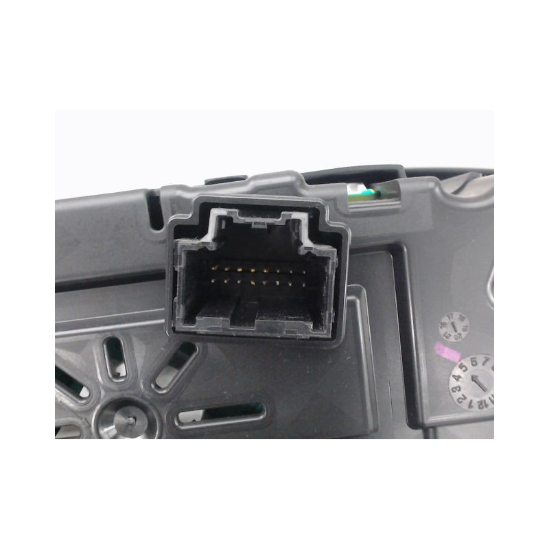 BLOC COMPTEURS FORD KA+