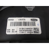 BLOC COMPTEURS FORD KA+