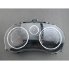 BLOC COMPTEURS OPEL CORSA