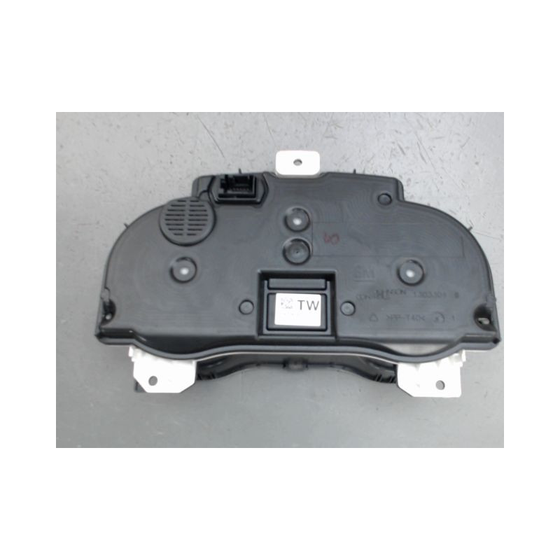 BLOC COMPTEURS OPEL CORSA