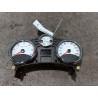 BLOC COMPTEURS PEUGEOT 207