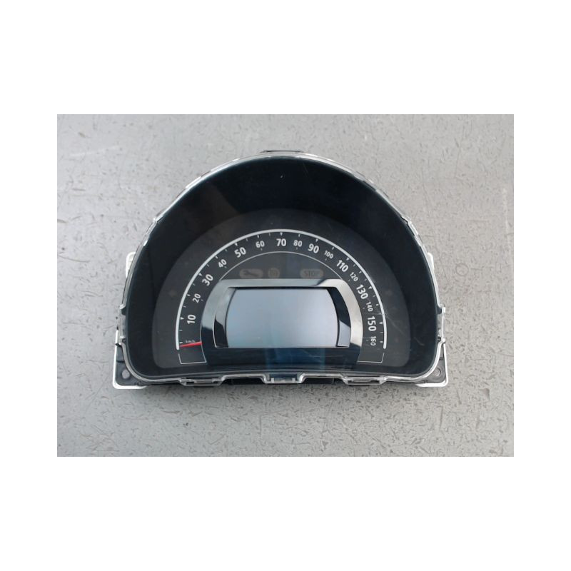 BLOC COMPTEURS RENAULT TWINGO