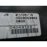 BLOC COMPTEURS RENAULT TWINGO