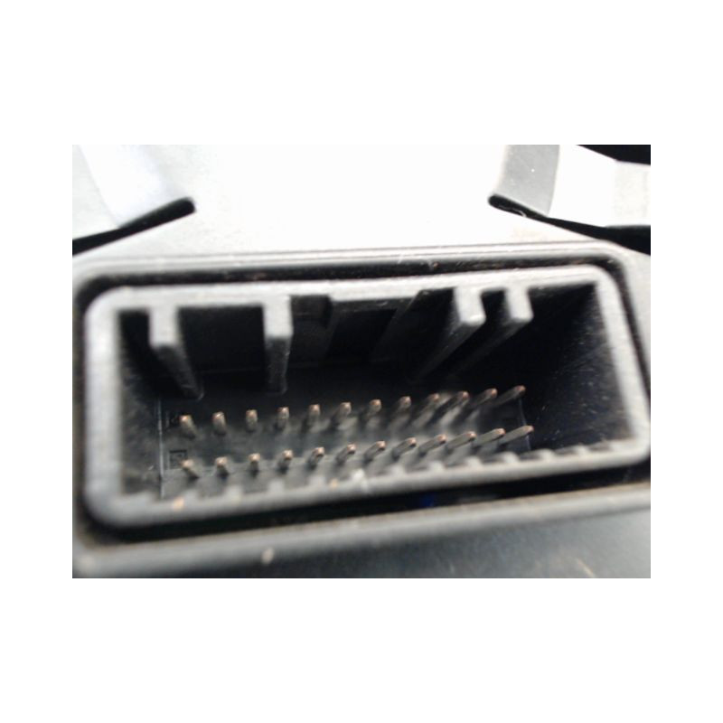 BLOC COMPTEURS RENAULT TWINGO