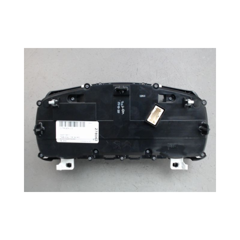 BLOC COMPTEURS CITROEN C3