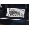 BLOC COMPTEURS CITROEN C3