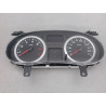 BLOC COMPTEURS RENAULT CLIO