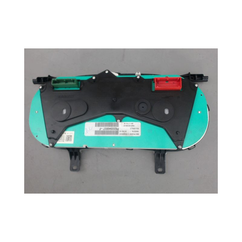 BLOC COMPTEURS RENAULT CLIO