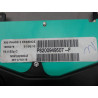 BLOC COMPTEURS RENAULT CLIO